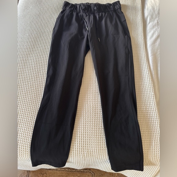 LULULEMON Keep Moving Pant 7/8 - Picture 2 of 5